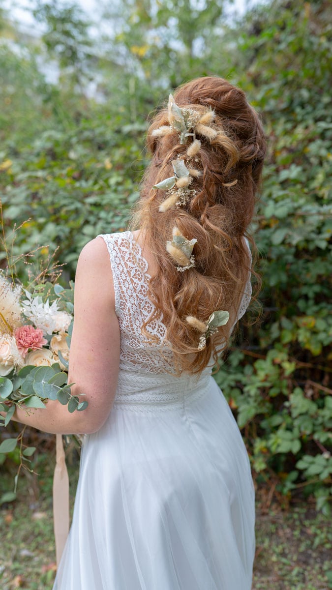 bridalicious Peony