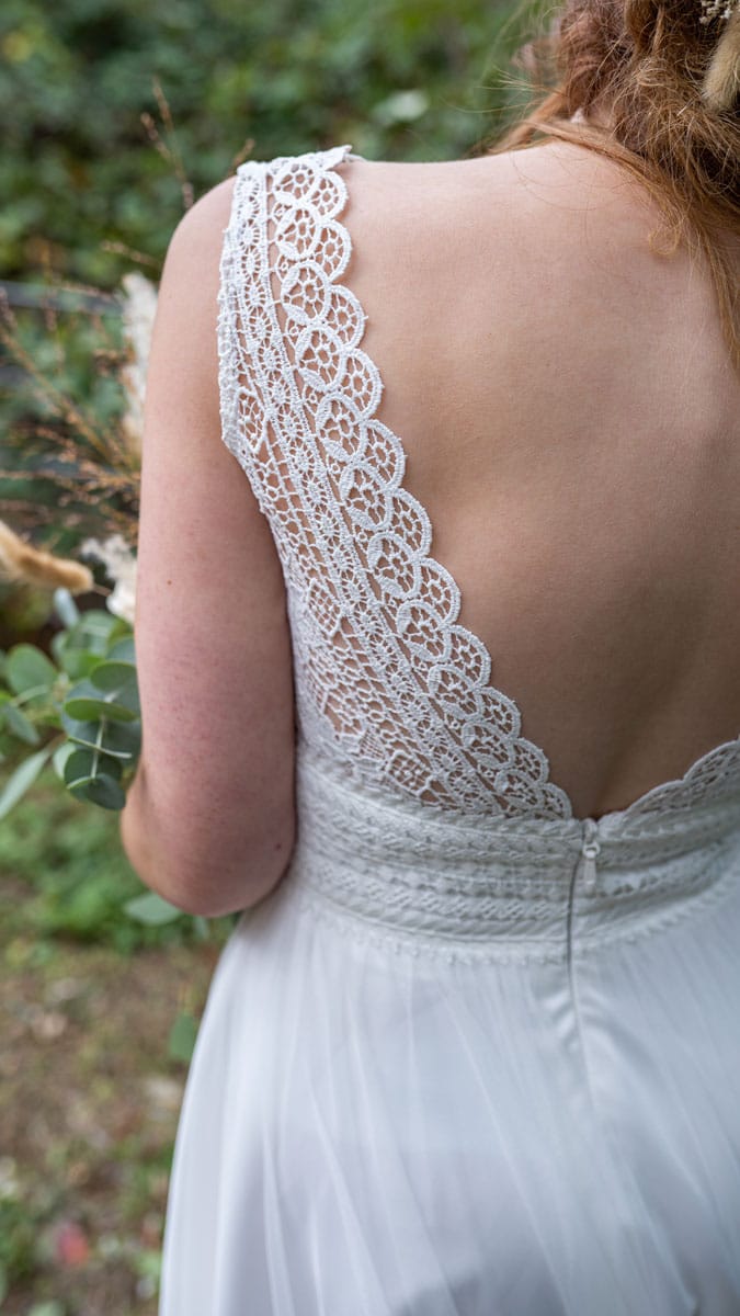 bridalicious Peony