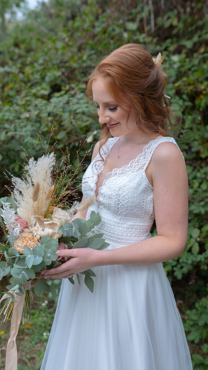 bridalicious Peony