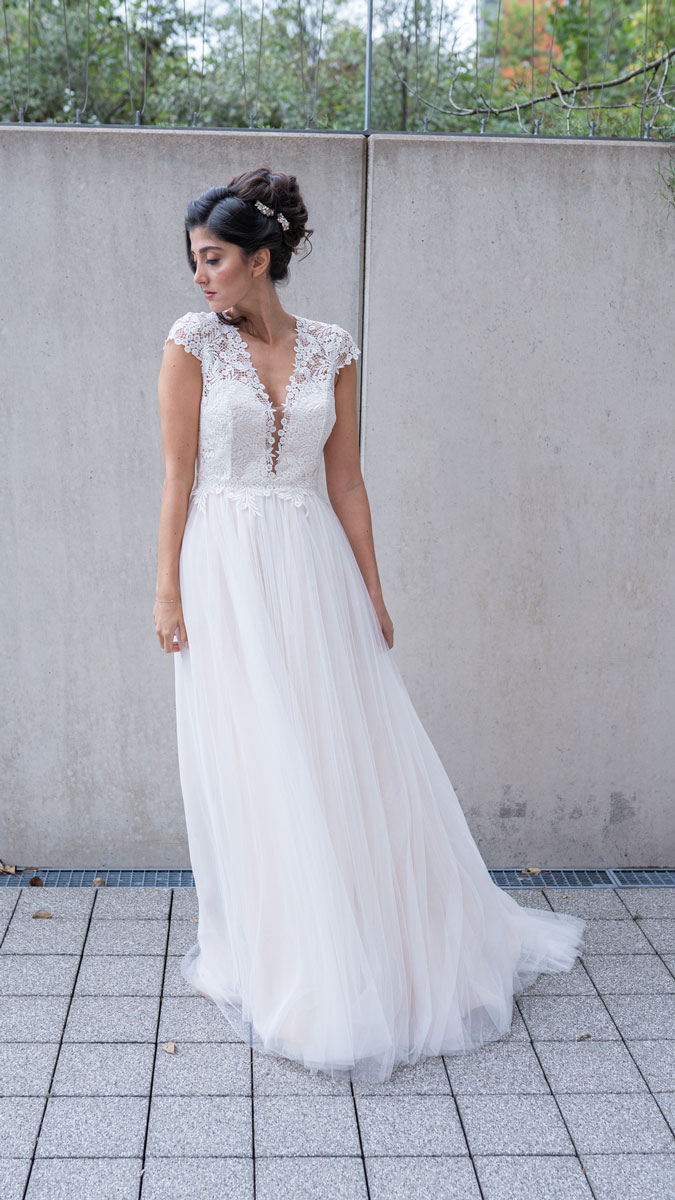 bridalicious Waterlily