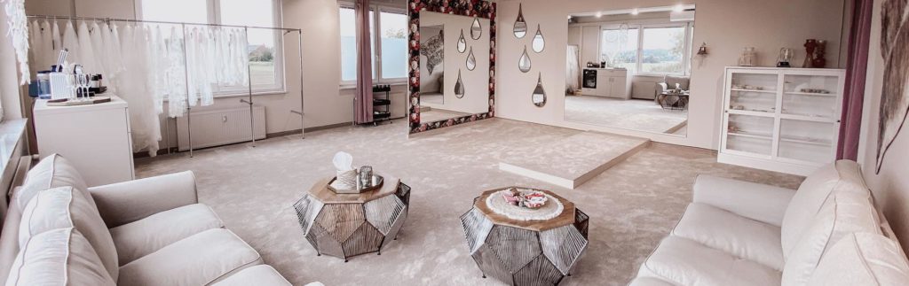 hochzeitsrausch Berlin VIP Suite