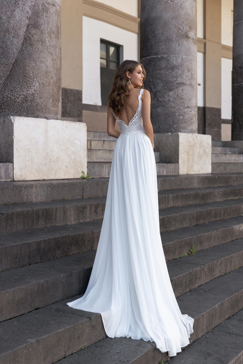 Hochzeitskleid 8145