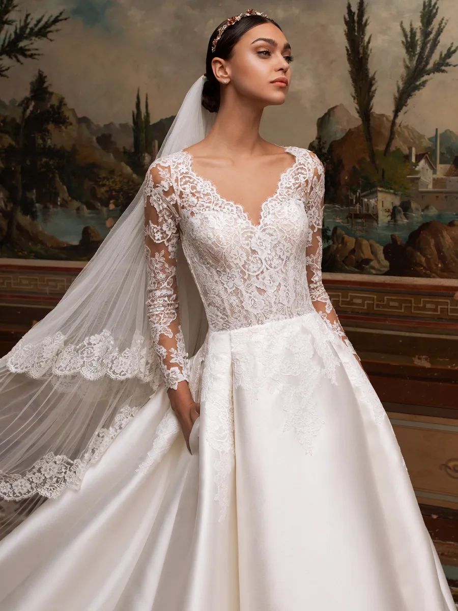 Pronovias Albion