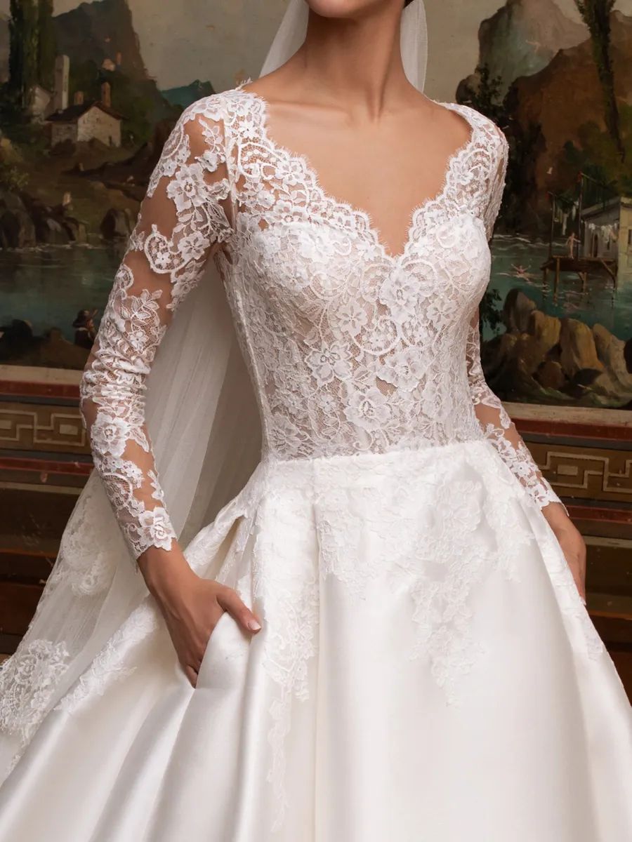 Pronovias Albion