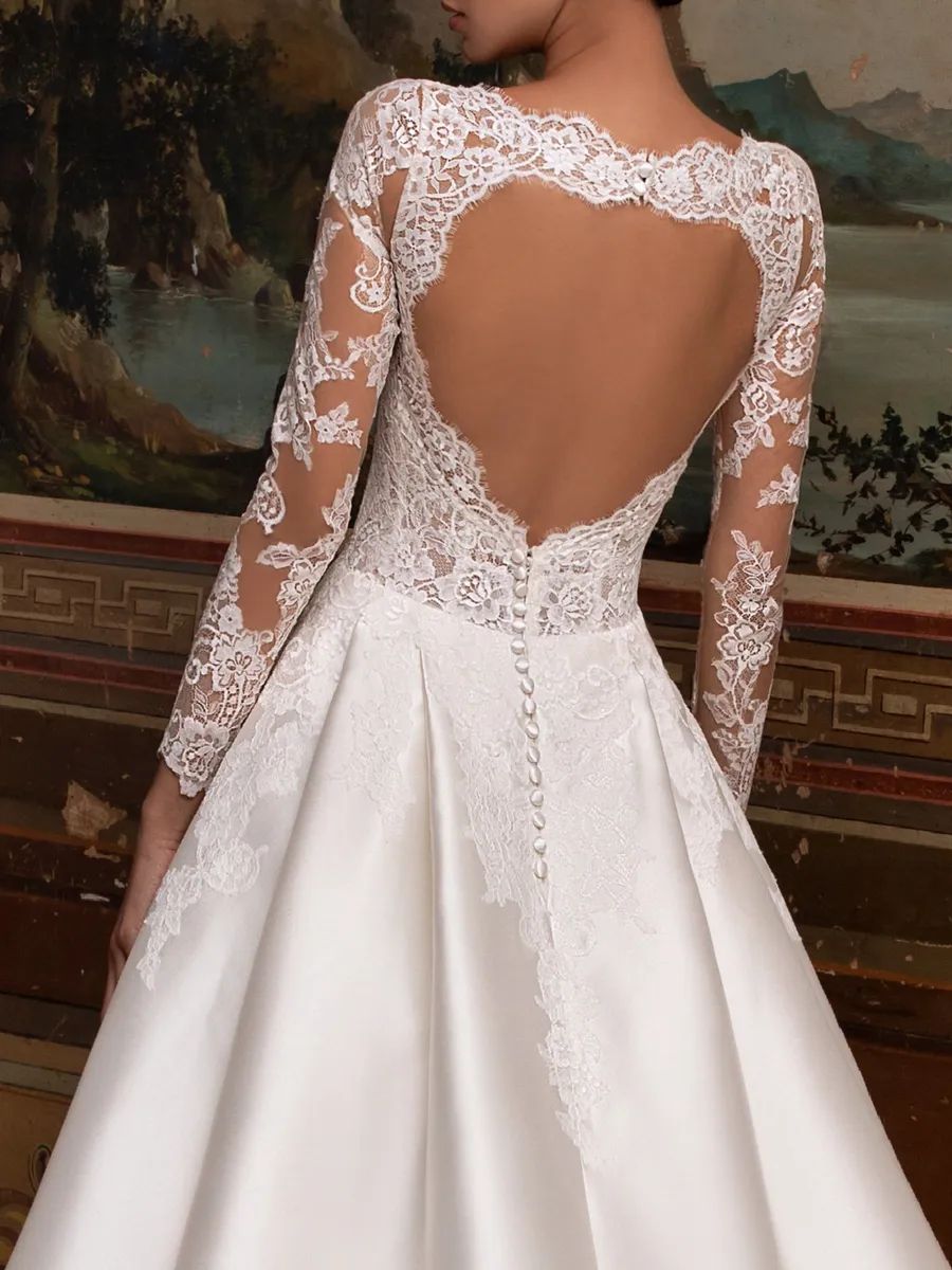 Pronovias Albion