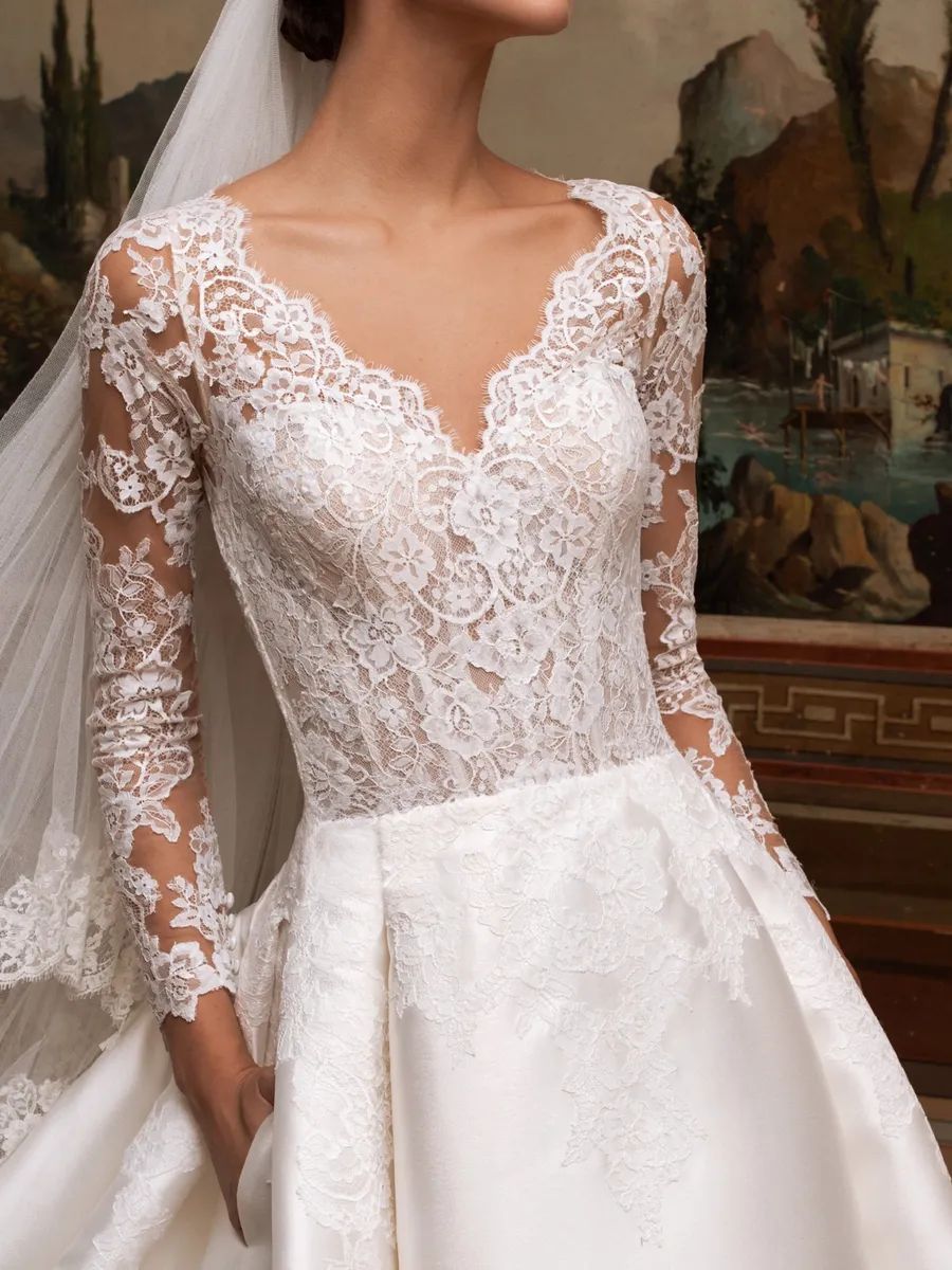 Pronovias Albion