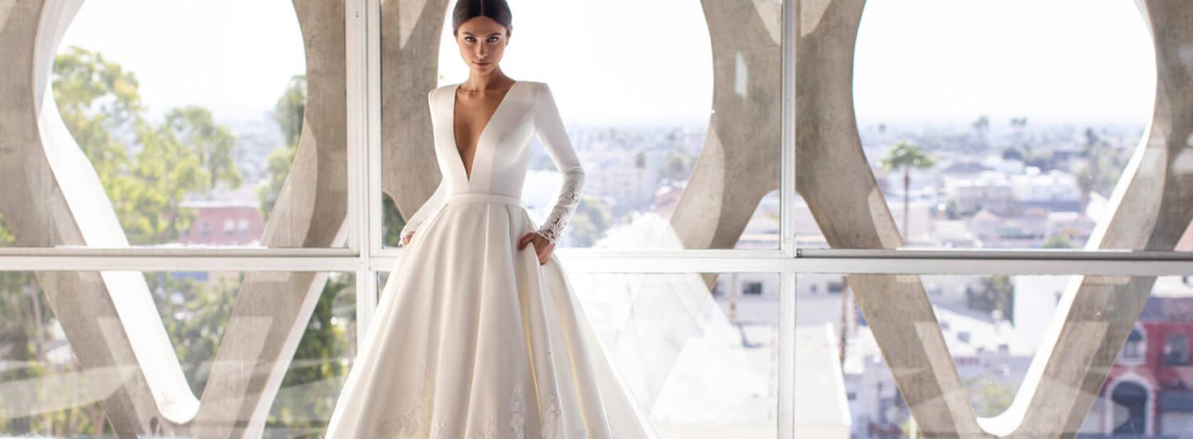#Designer: Who is Pronovias?