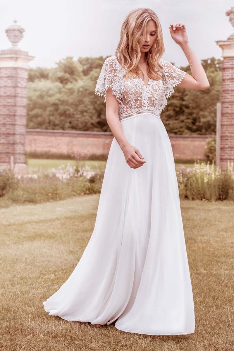 Kelsey Rose Aurora 50350A Brautkleid