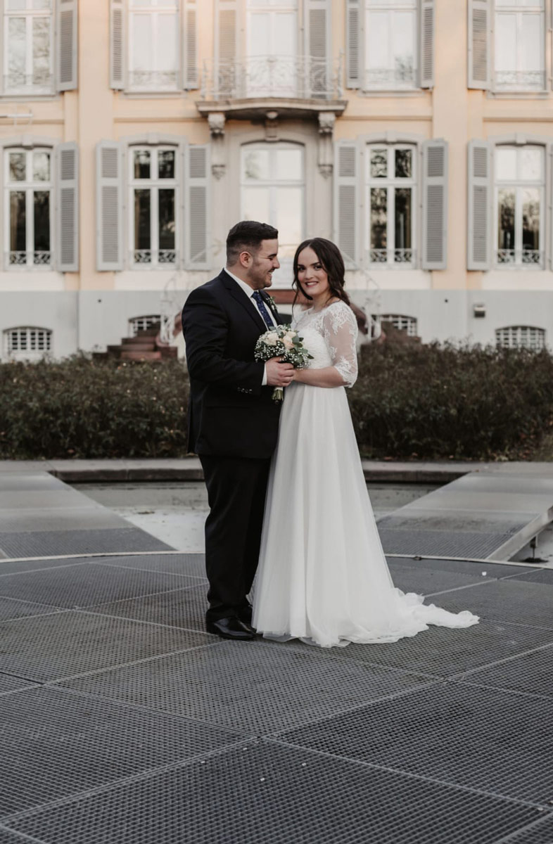 HRbride Celine