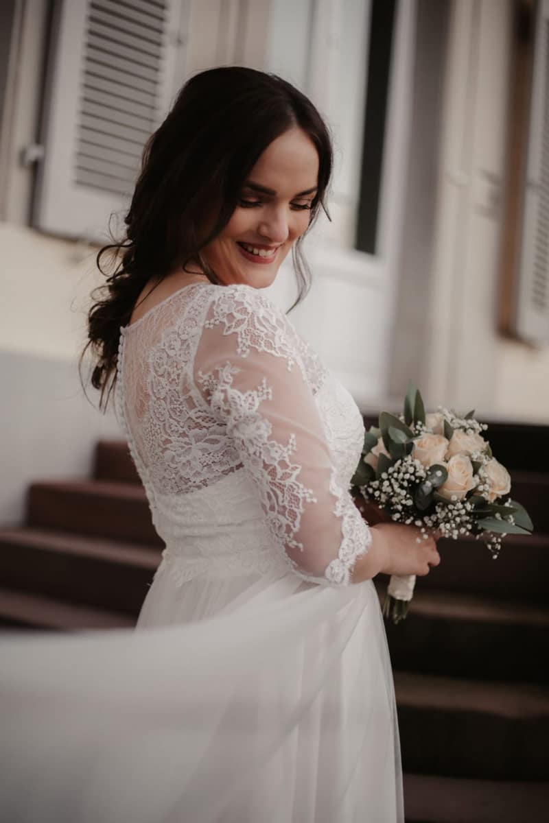 HRbride Celine