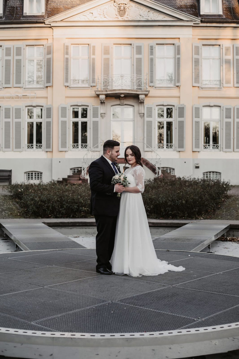 HRbride Celine