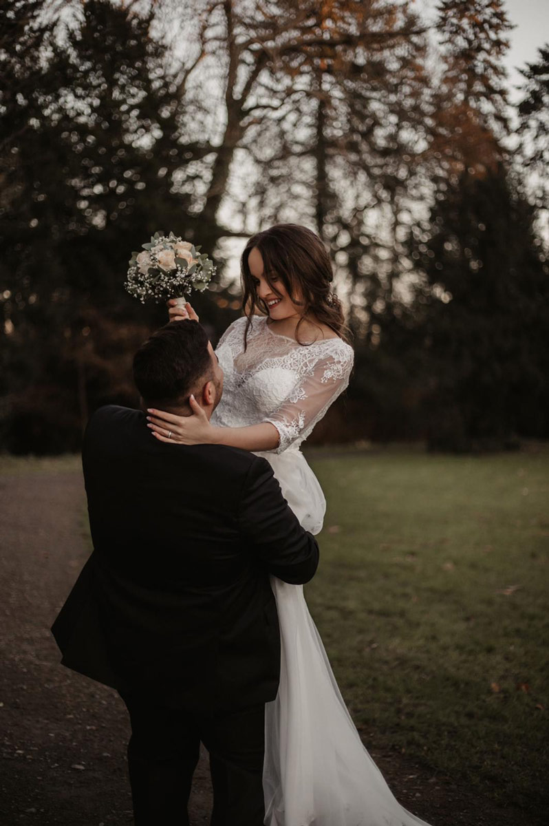 HRbride Celine