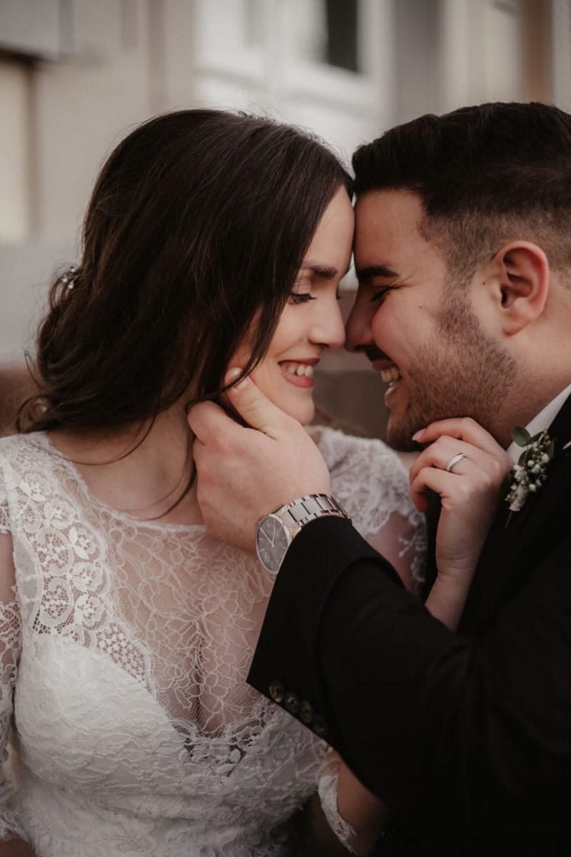 HRbride Celine