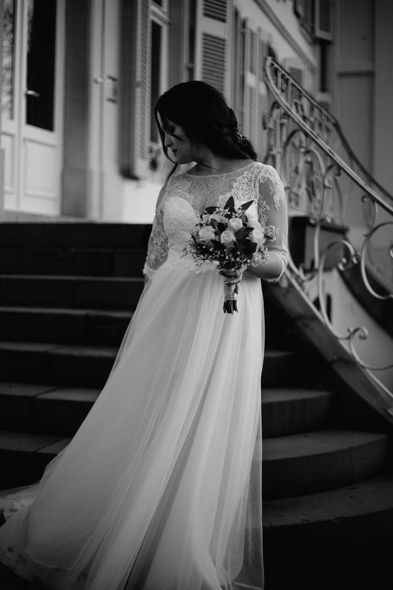 HRbride Celine
