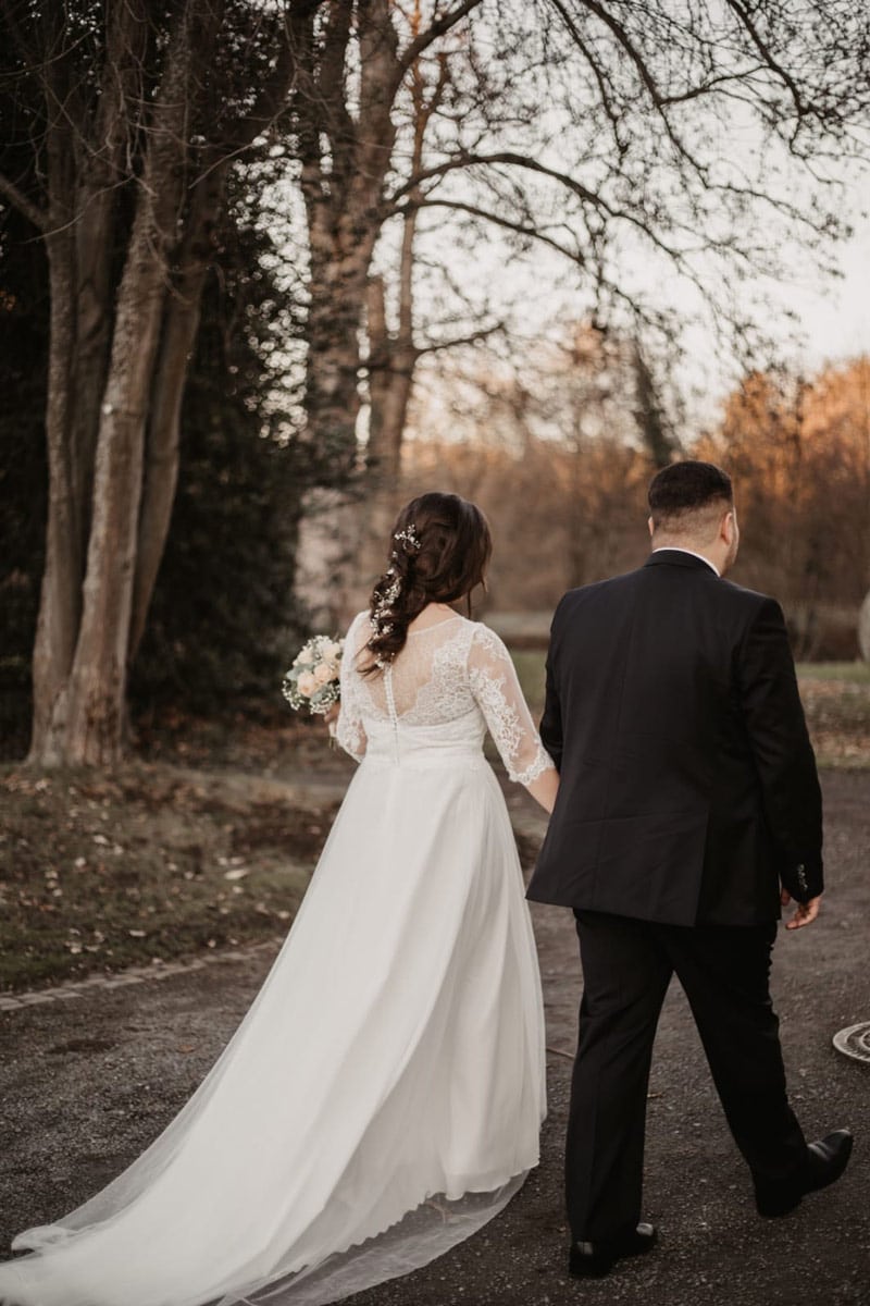 HRbride Celine
