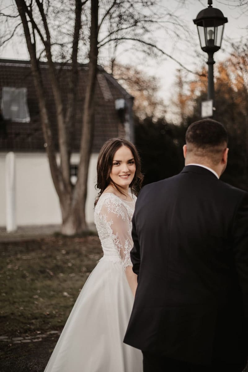 HRbride Celine