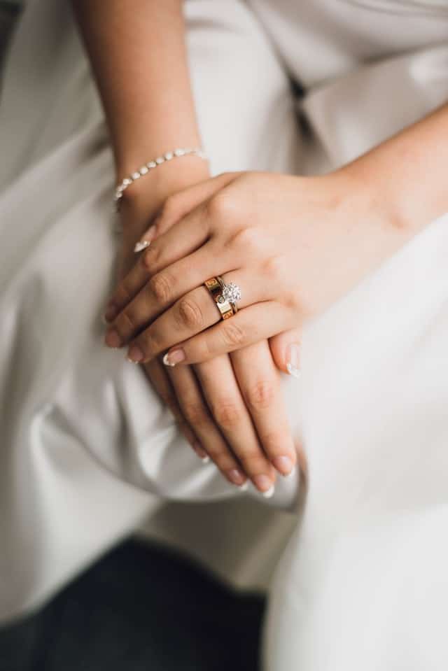 passende Ringgroesse