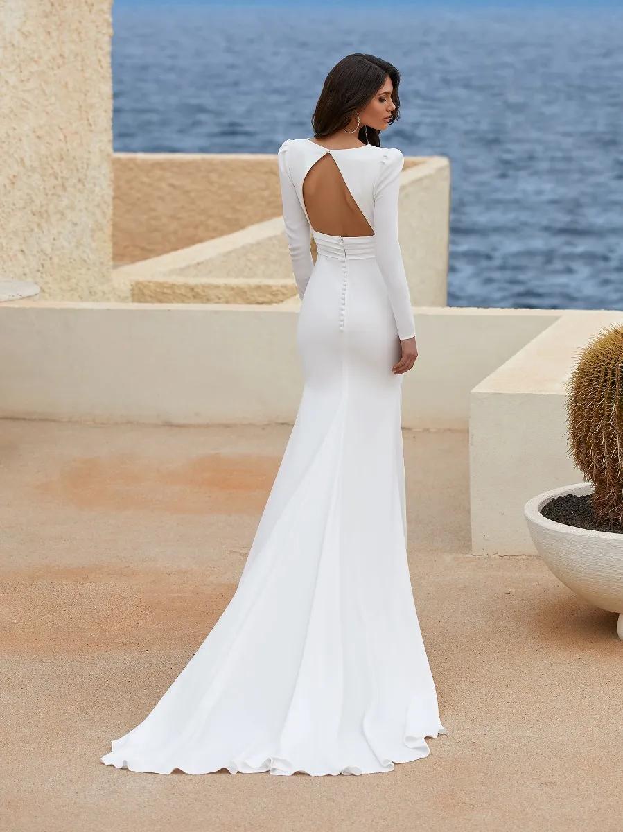 e Brautkleid Hochzeitskleid