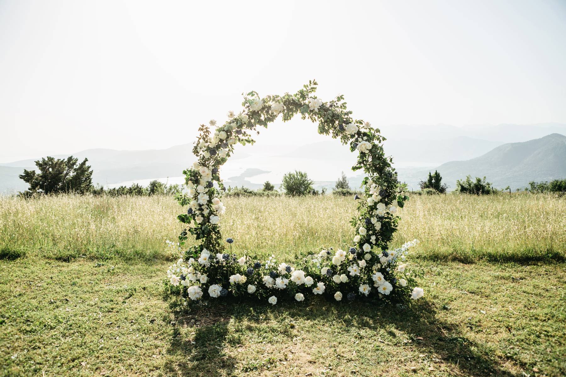 #Goodtoknow: Nachhaltige Hochzeit: Startschuss ins Eheleben im Einklang mit der Natur