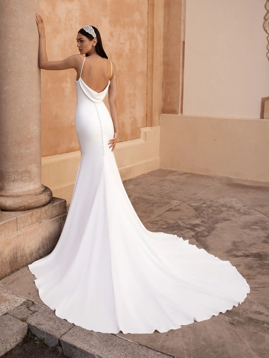 Pronovias Antiope Brautkleid