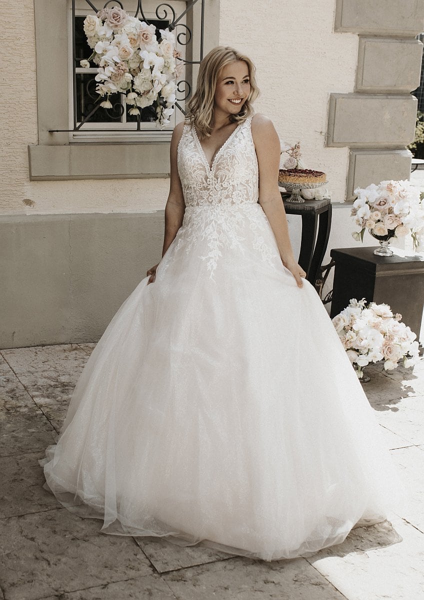 Bridentity Magic Brautkleid