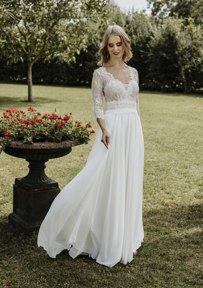Bridentity Sympathy Hochzeitskleid