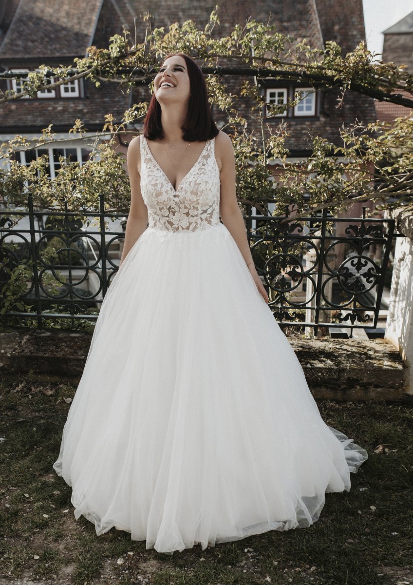 Bridentity Wonder Brautkleid