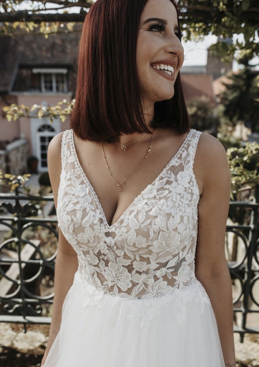Bridentity Wonder Brautkleid