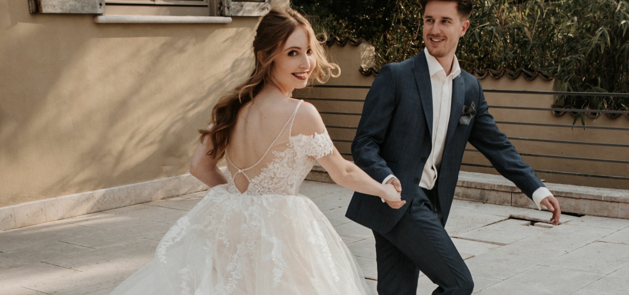 #Goodtoknow: Hochzeitskleid richtig aufbewahren: Diese Tipps sind Gold wert