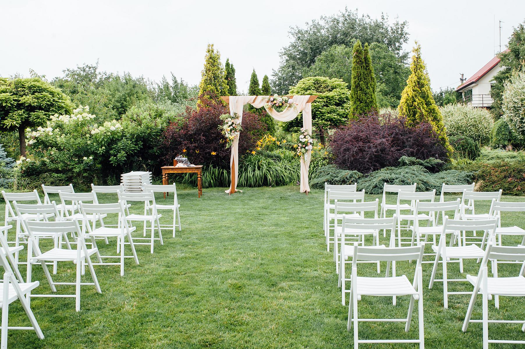 #Goodtoknow: Rund um das Outfit für das Hochzeitspaar, die Hochzeitslocation und mehr