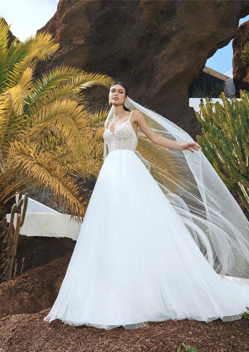 Princess Brautkleider Hochzeitskleider