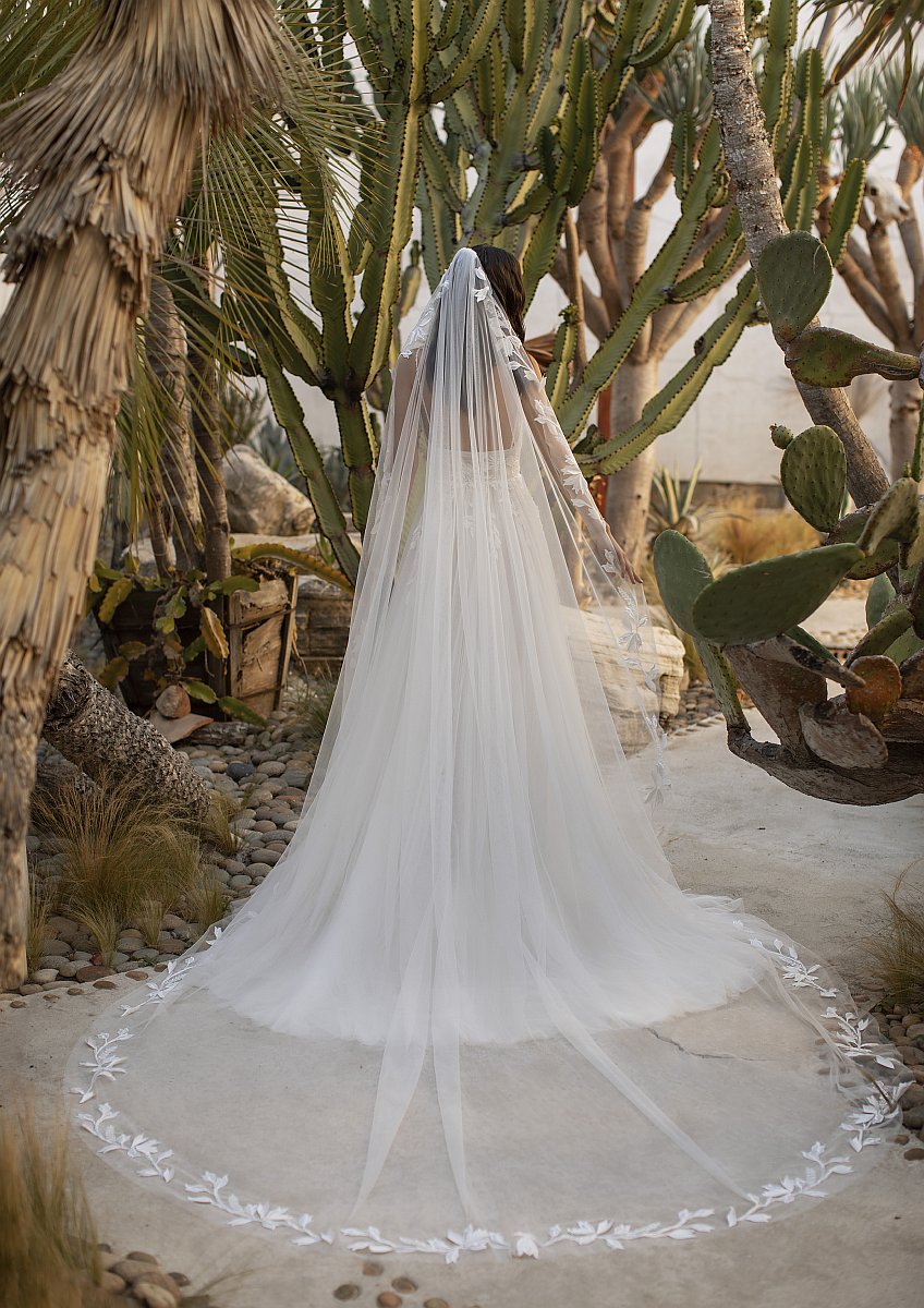 Pronovias Anderson Brautkleid Hochzeitskleid