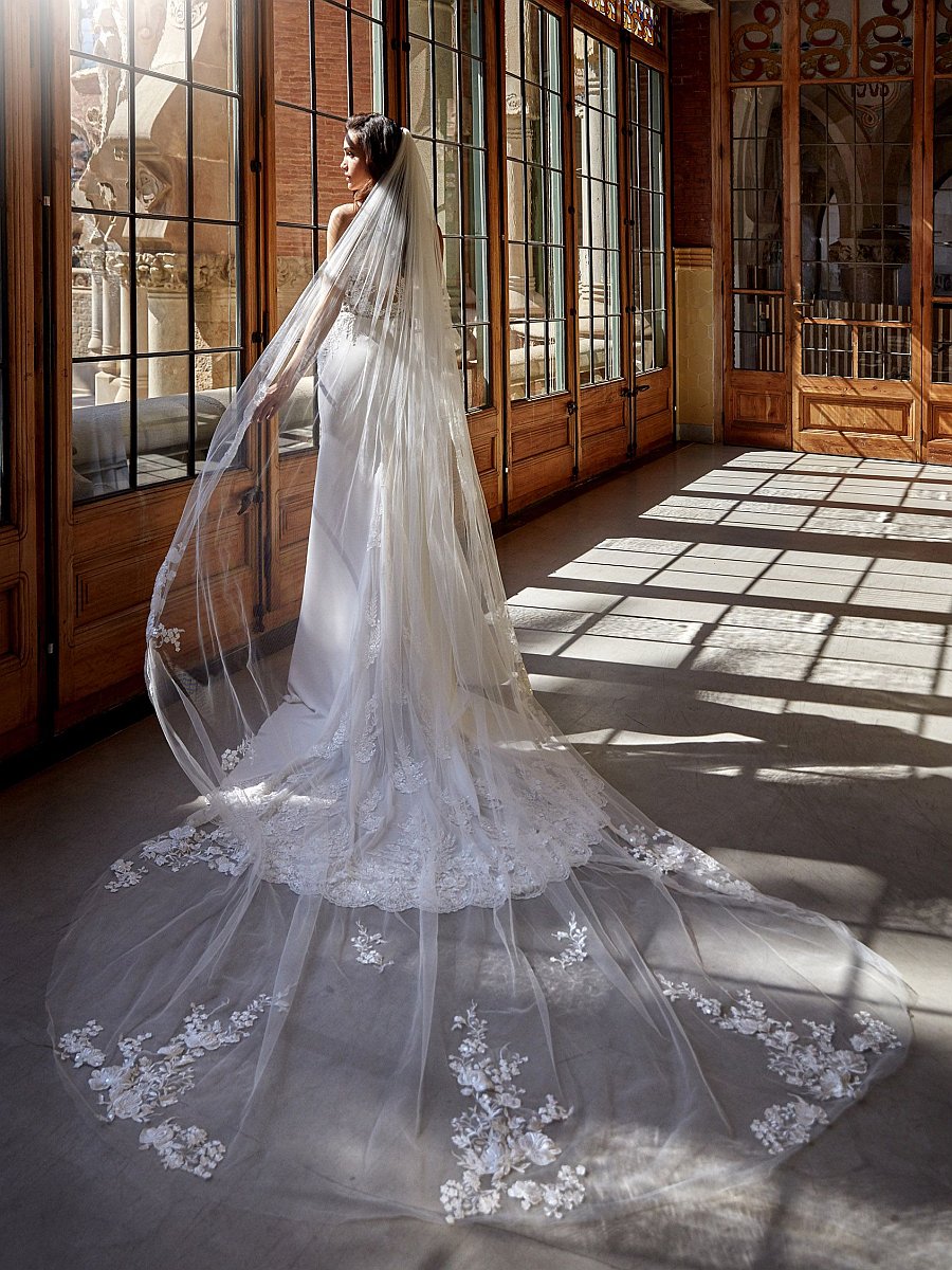 Pronovias SE 21 Barcelona Kollektion