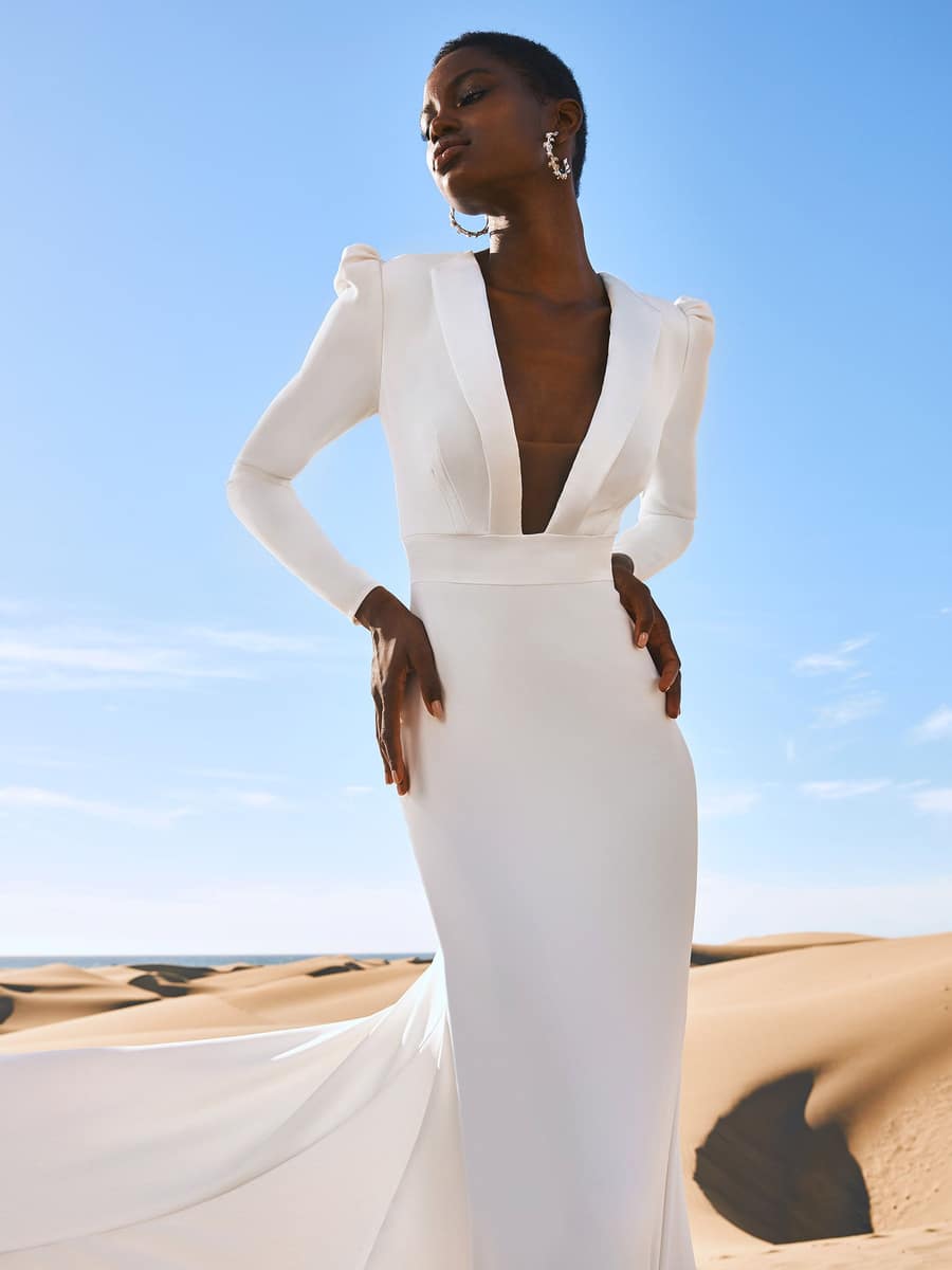 Pronovias Chihua Brautkleid