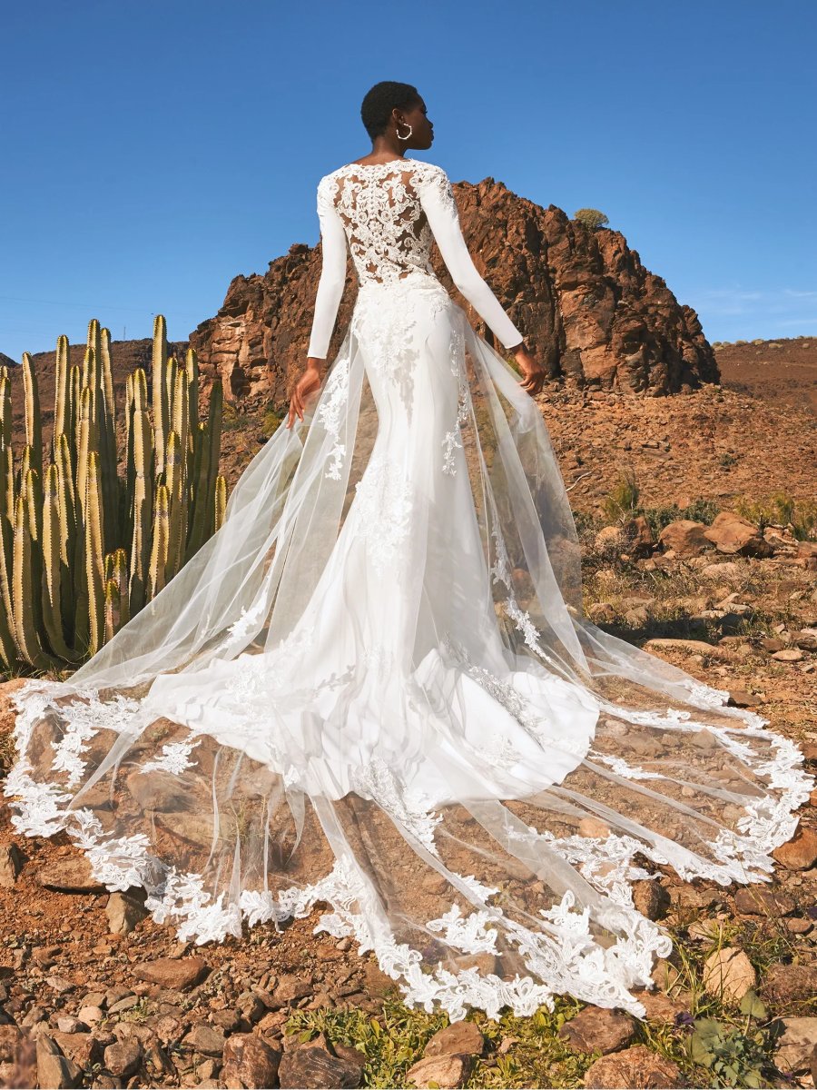 Pronovias Dazu Hochzeitskleid