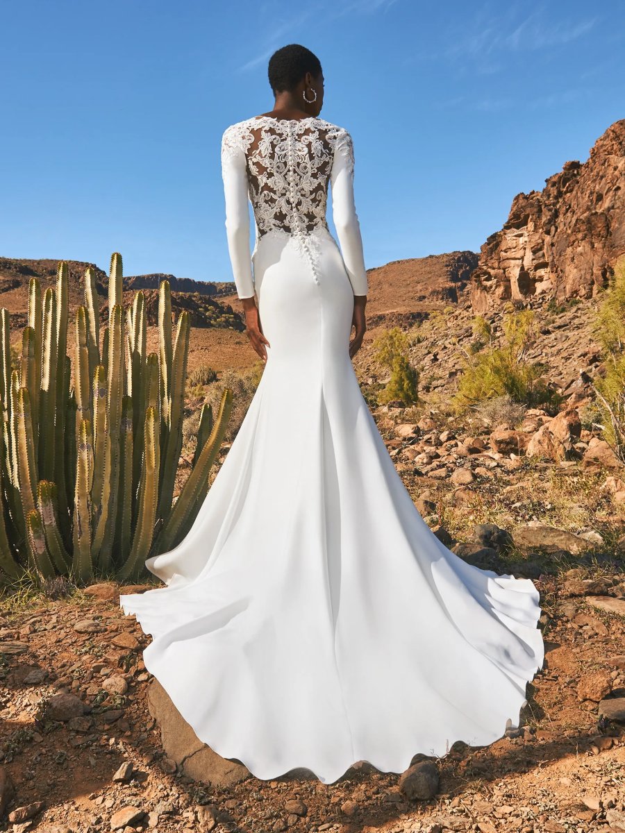 Pronovias Dazu