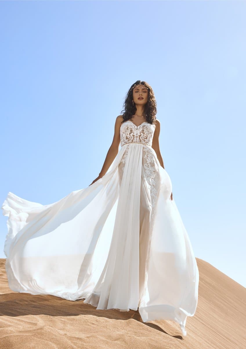 Pronovias Goblin