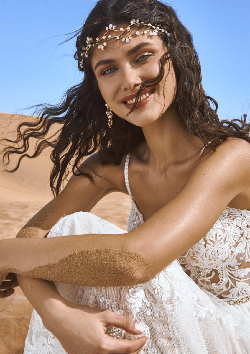 Pronovias Goblin