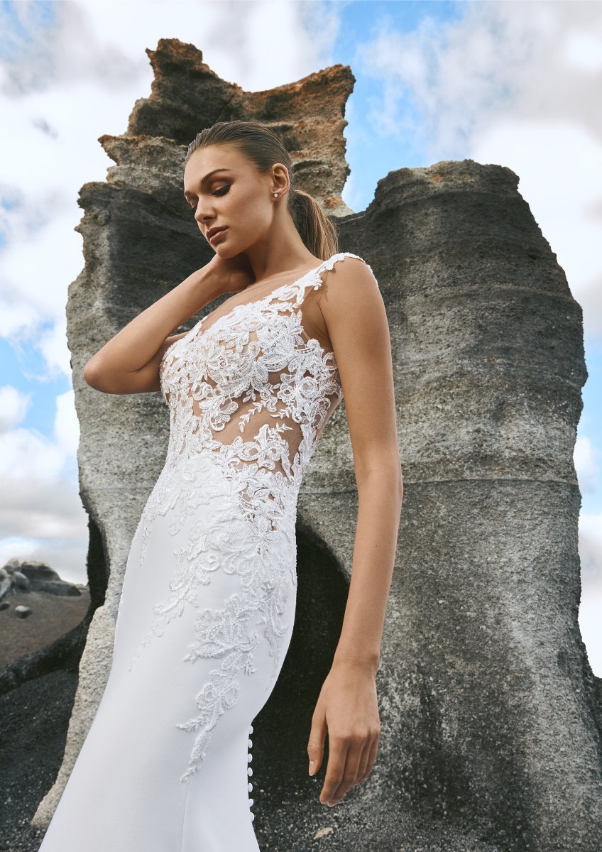Pronovias Waitomo