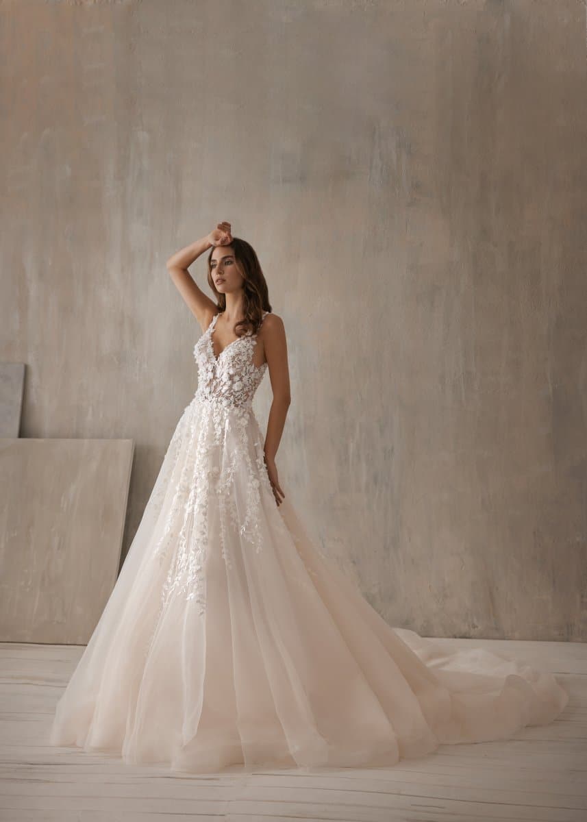 Olympia Sposa 11HE