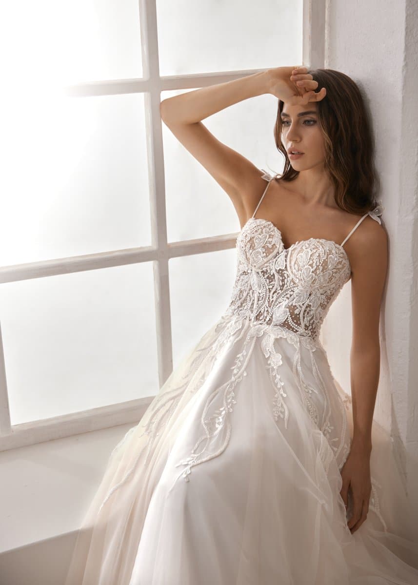 Olympia Sposa 15CI