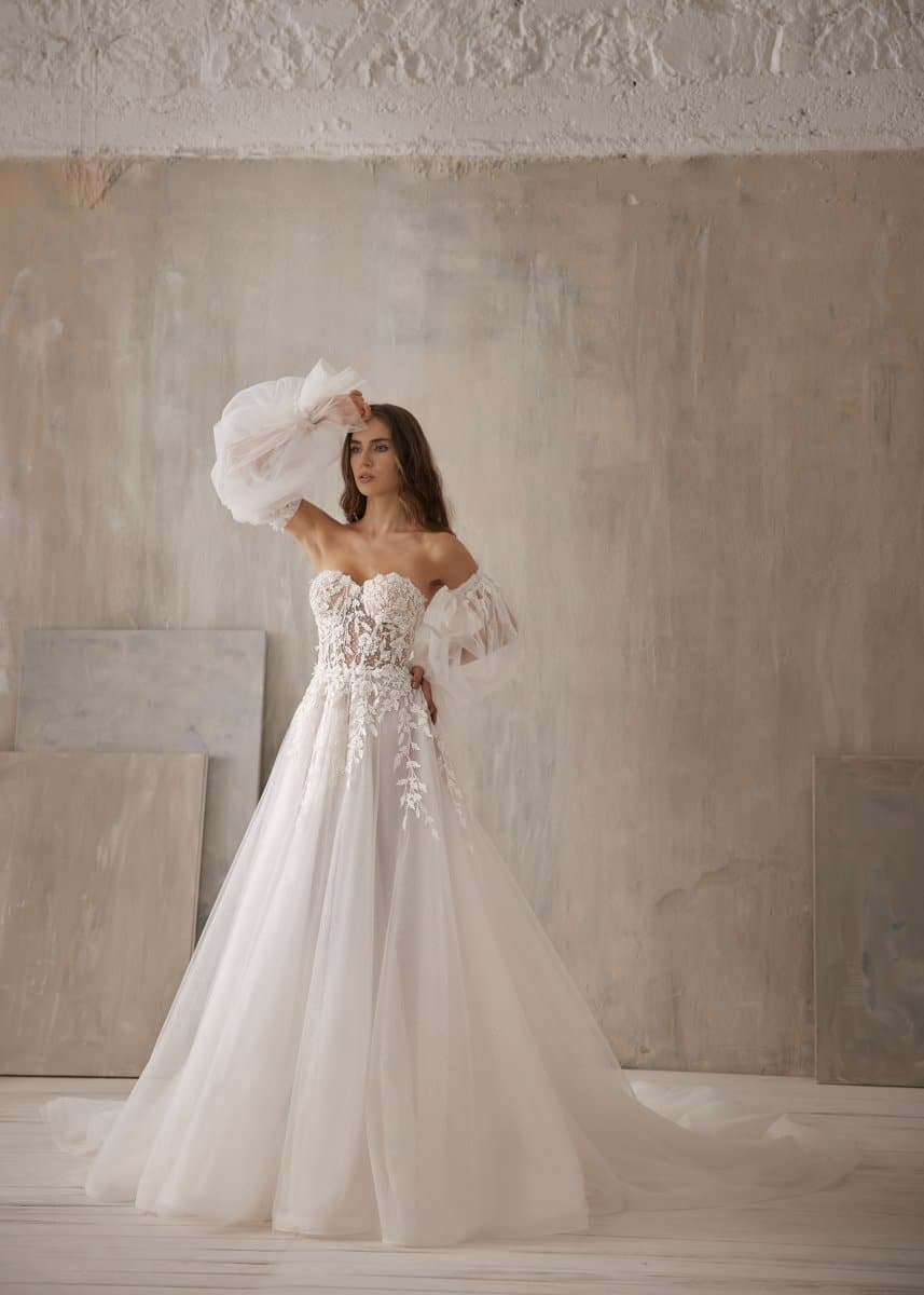 Olympia Sposa 15FA