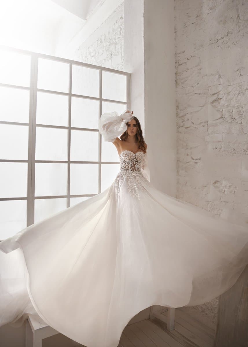 Olympia Sposa 15FA