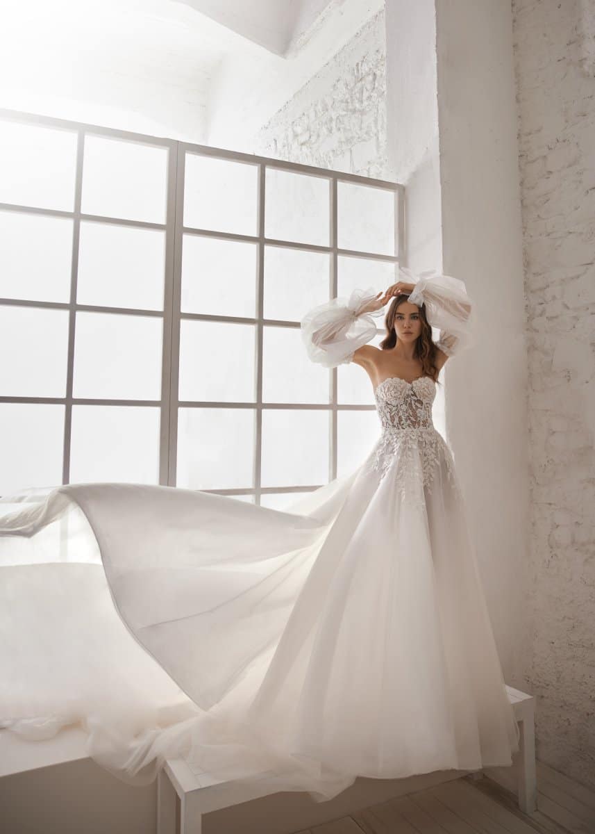 Olympia Sposa 15FA
