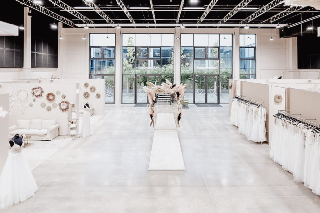 hochzeitsrausch Brautmoden Koeln Huerth Brautkleider Hochzeitskleider