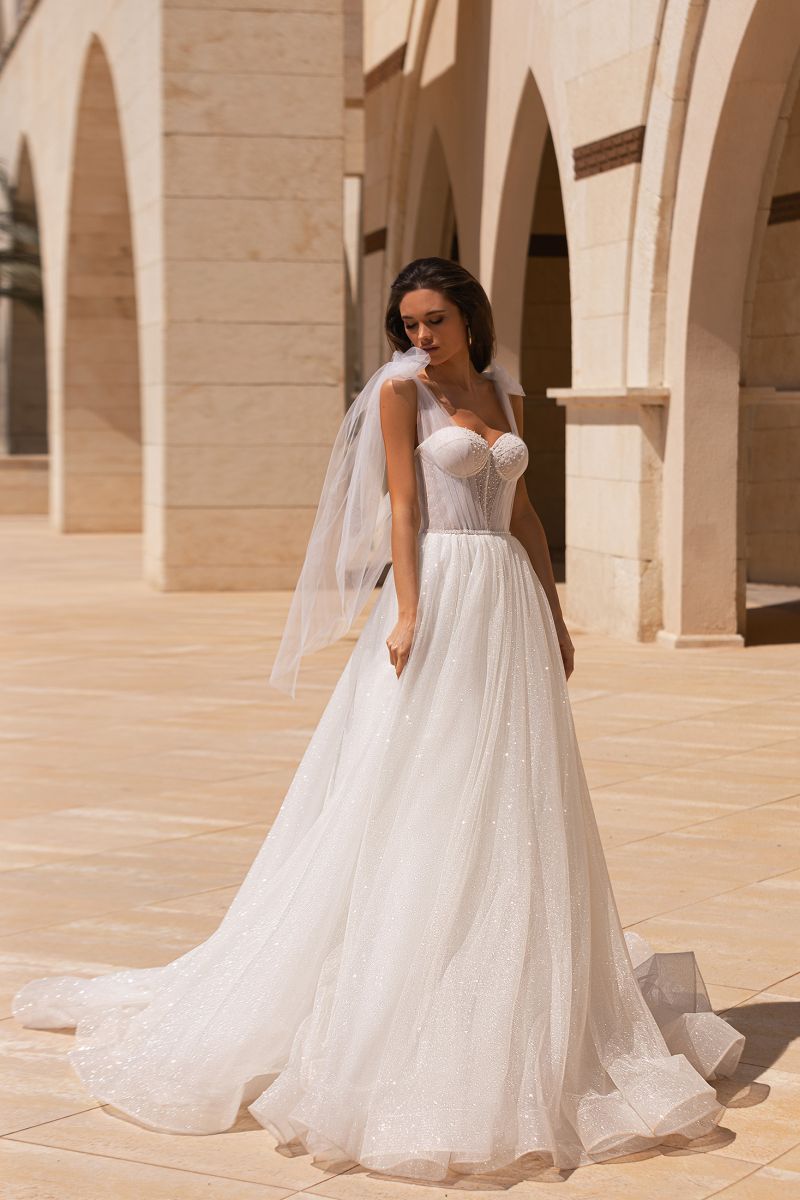 Aria Bride Dakota Brautkleid