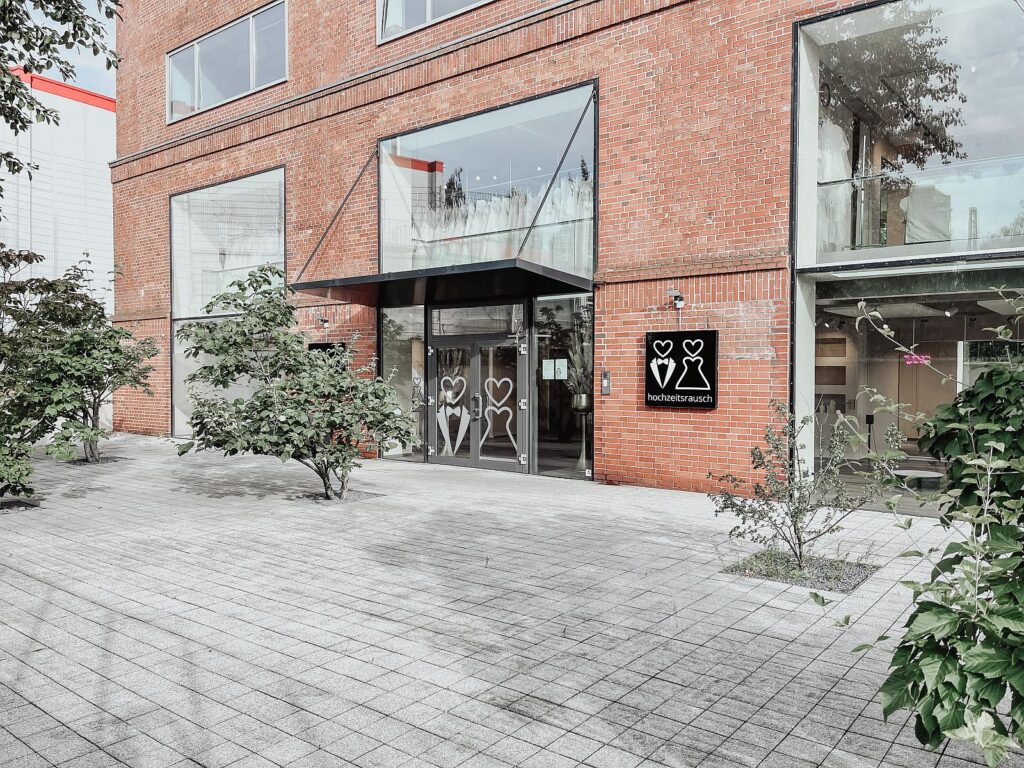 Brautkleider Frankfurt hochzeitsrausch Brautmoden