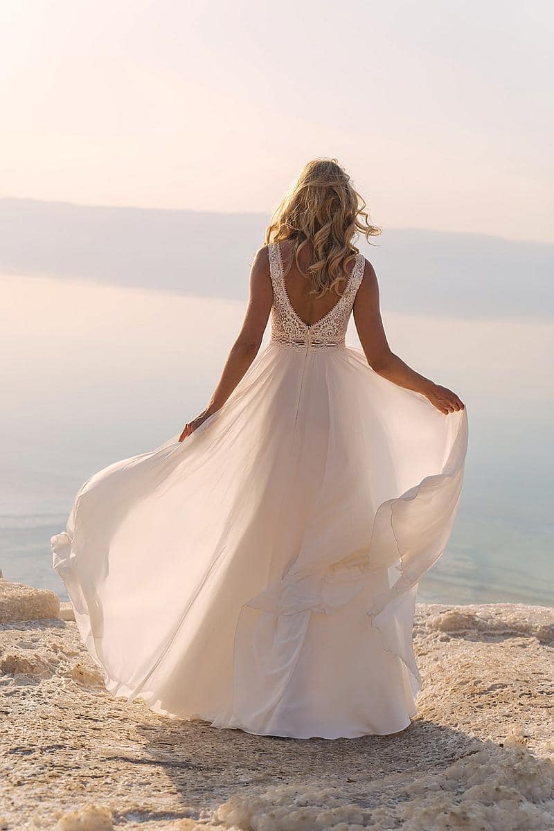 Dama Couture Atena Brautkleid Hochzeitskleid