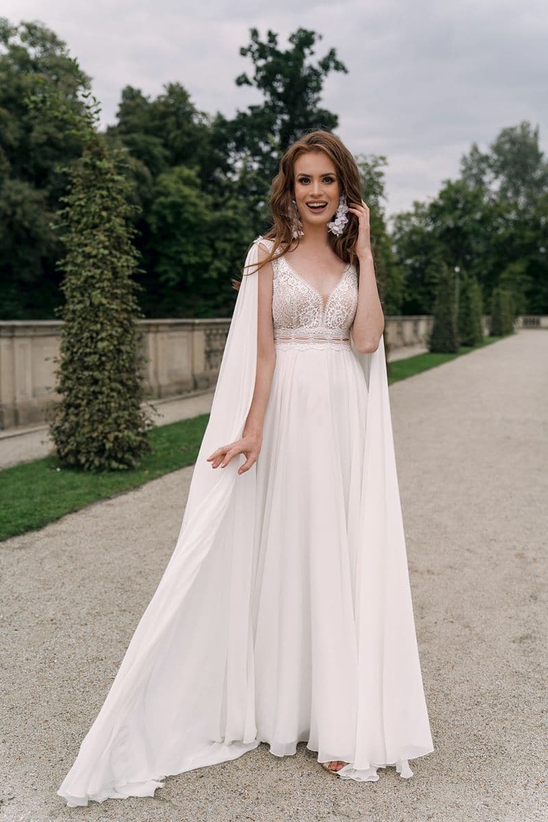 Dama Couture Atena Brautkleid Hochzeitskleid