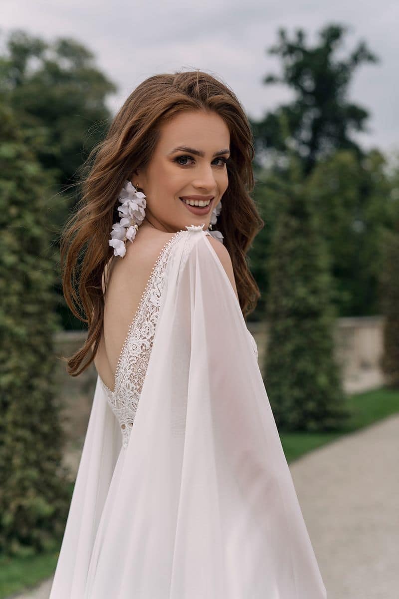 Dama Couture Atena Brautkleid Hochzeitskleid